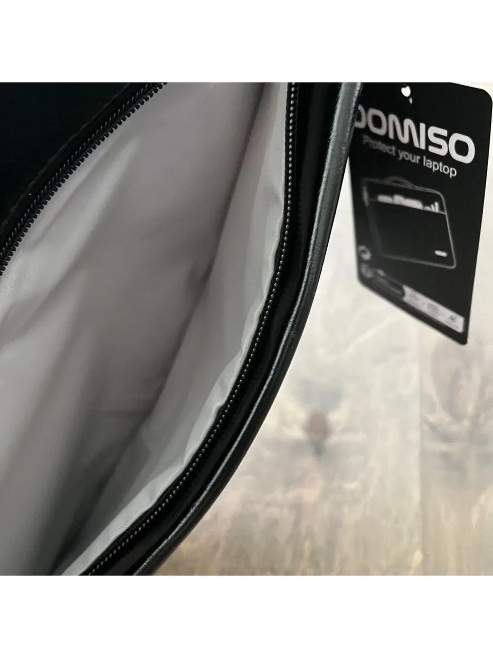 Domiso laptop case